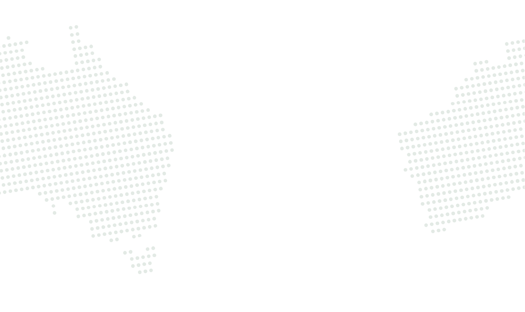 Map of Australia